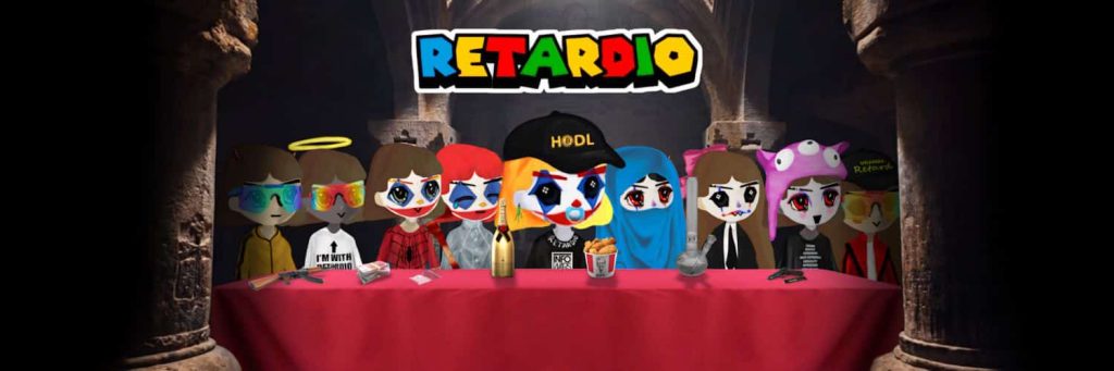 Retardio