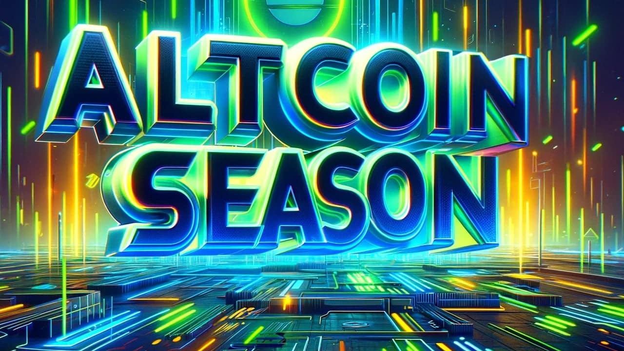 altcoin season