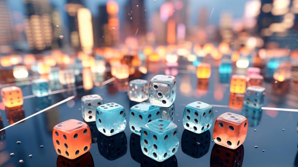 best Decentralized casinos