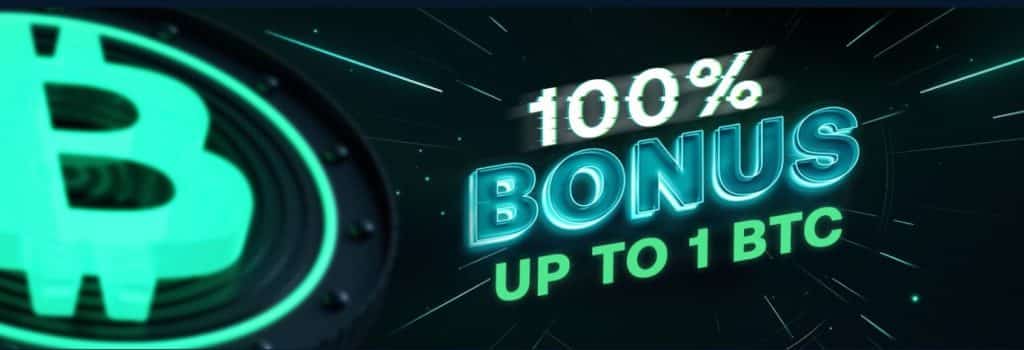 BetPanda Welcome Bonus