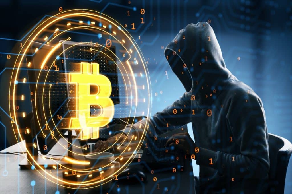 Bitcoin anonym kaufen