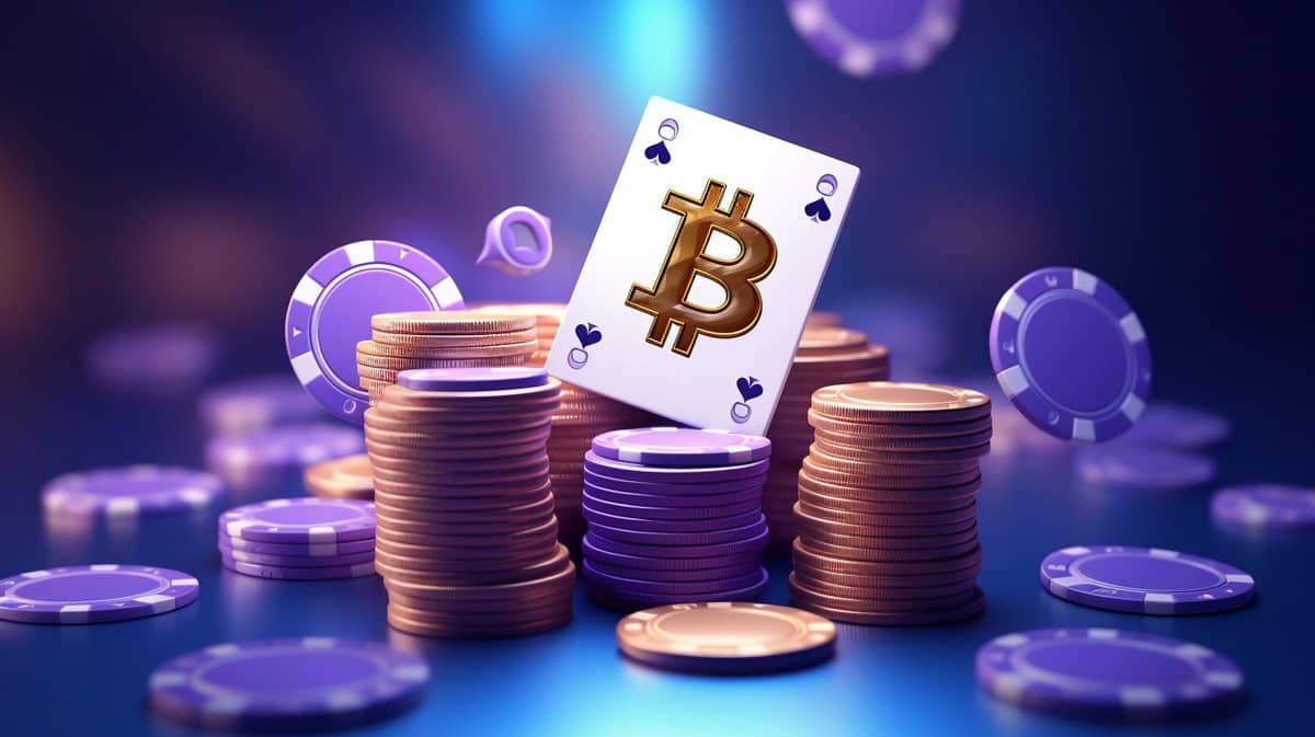 bitcoin casino