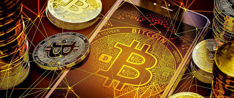 bitcoin digitales gold