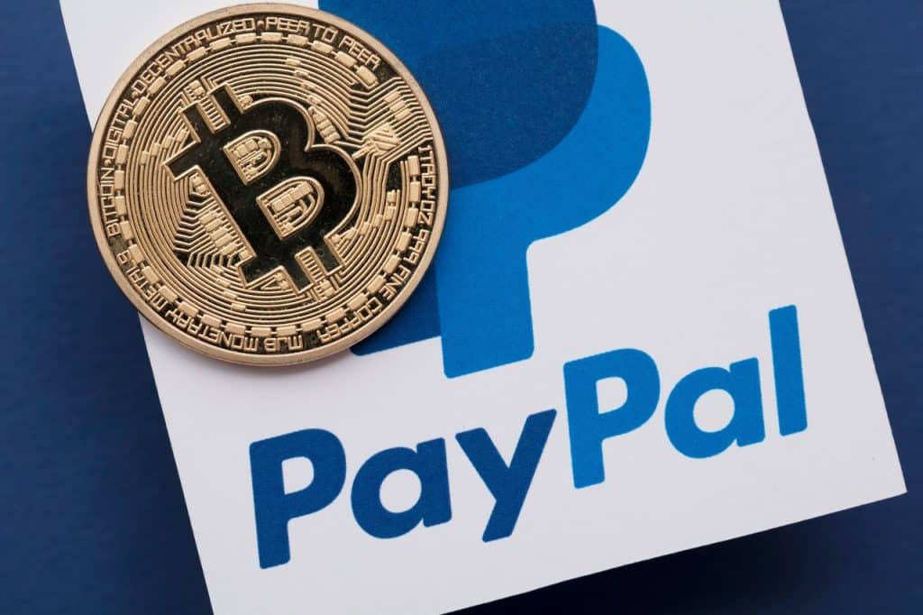 Bitcoin kaufen PayPal