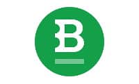 Bitstamp Logo