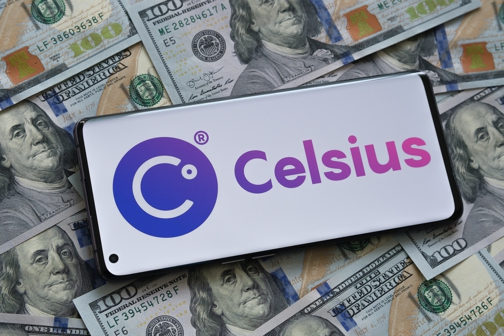 Celsius Lawsuit