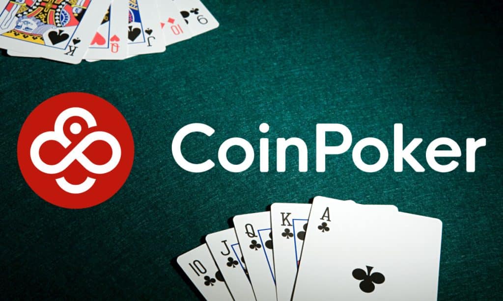 Coinpoker erfahrung