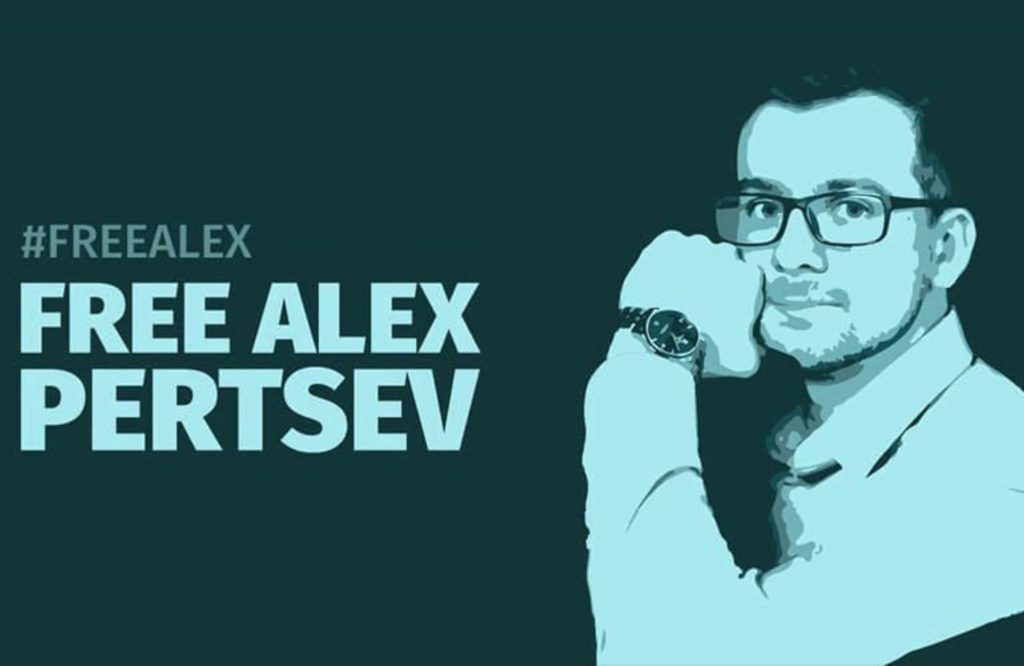 #FreeAlex Campaign seeks desperate legal funds in Alexey Pertsev and Roman Storm defense against Tornado Cash (TORN) allegations.