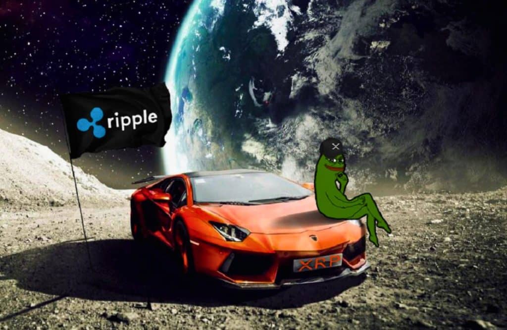 Speculation is rife about an imminent and massive breakout for XRP price, as Ripple crypto stays the 7th largest crypto asset by market cap.