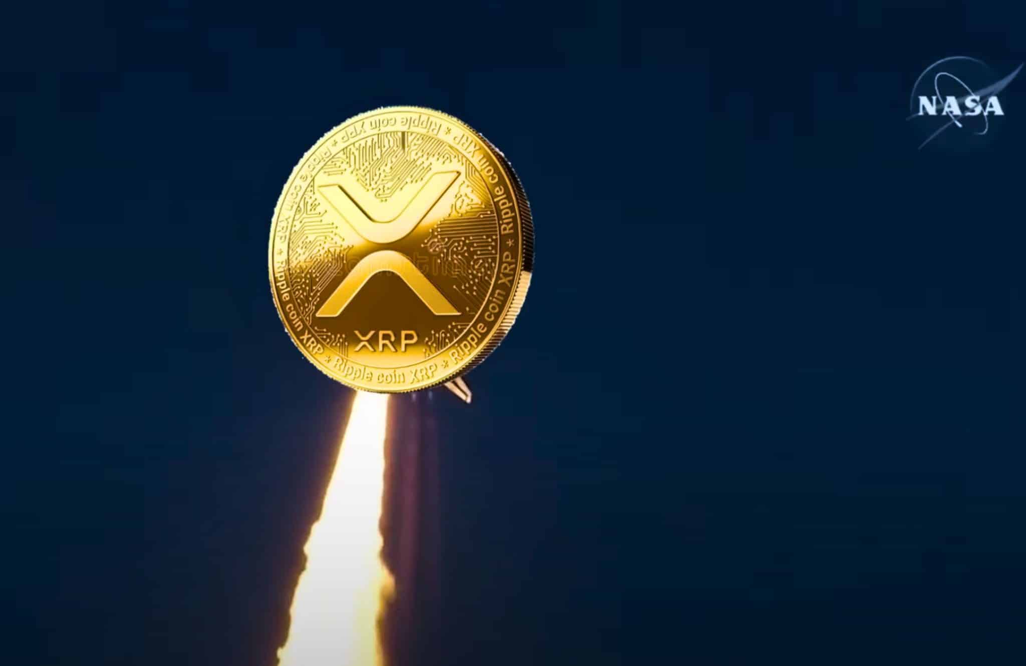 XRP Price Prediction: XRP soared 19% today after bombshell ruling in Ripple Labs' 3-year SEC drama. If you're asking 'why XRP is going up?'