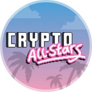 crypto allstars icon