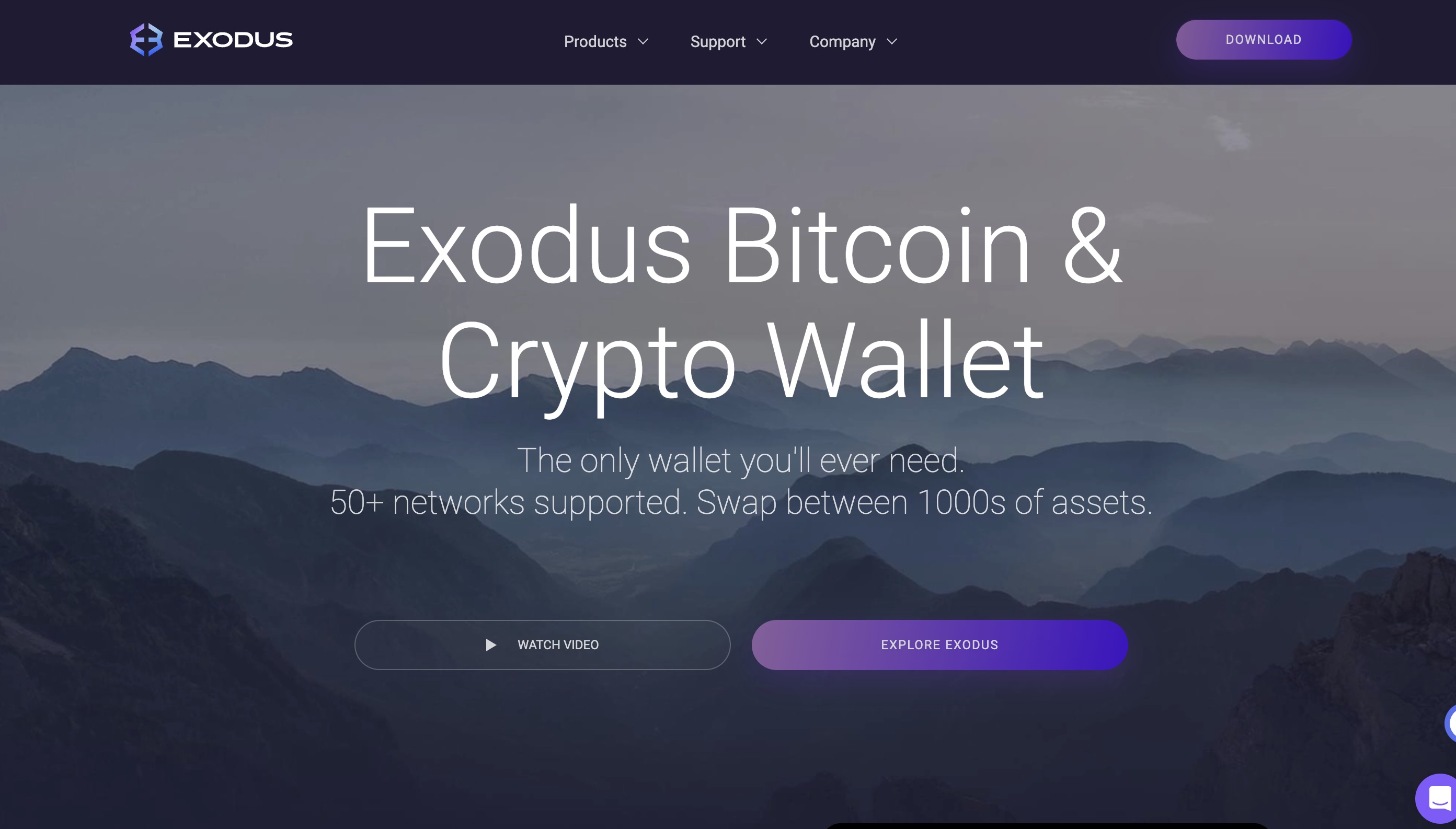 Best Solana Wallet Exodus