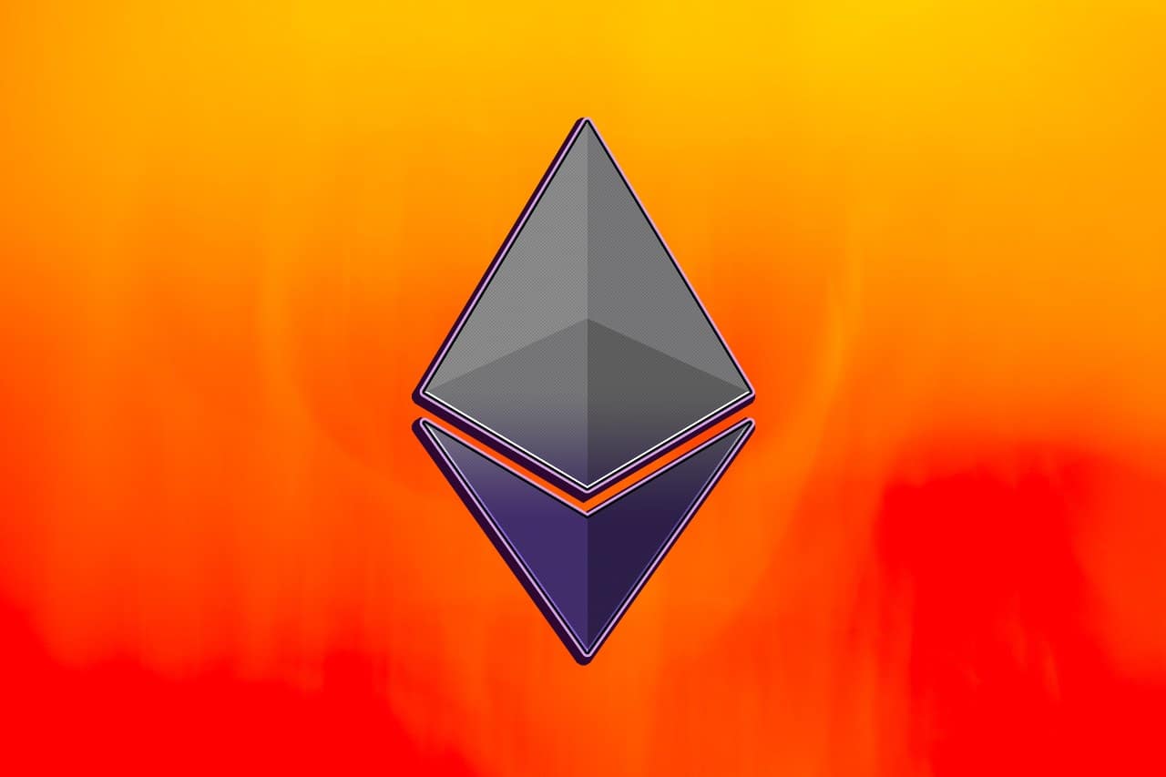 Ethereum price is down at spot rates but one analyst thinks BlackRock, Coinbase, and other on-chain developments will push ETH price higher