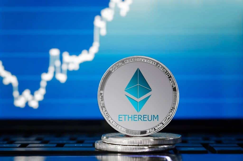 Ethereum kaufen