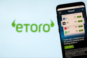 eToro Geschichte