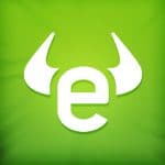 eToro icon