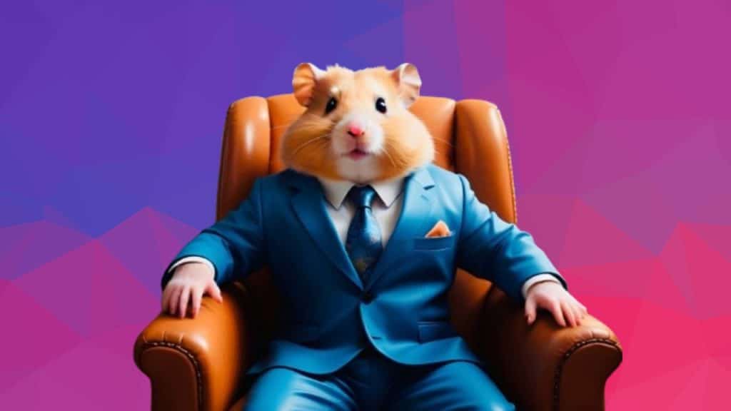 Hamster Kombat HMSTR Airdrop is probably the most anticipated event among all the play-to-earn events currently on Telegram crypto.