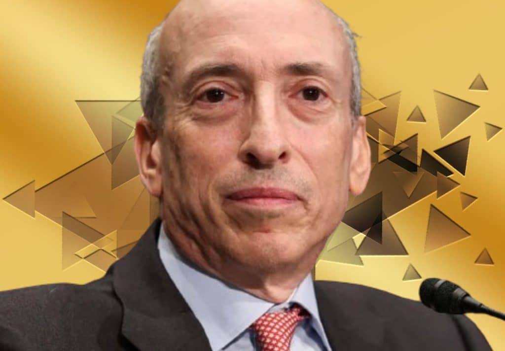 The Harris administration is tipped to be lining up Gary Gensler of the SEC to replace Janet Yellen at the Treasury - worst case for crypto?