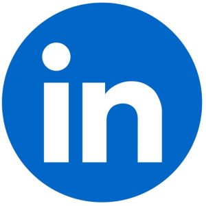 LinkedIn Logo