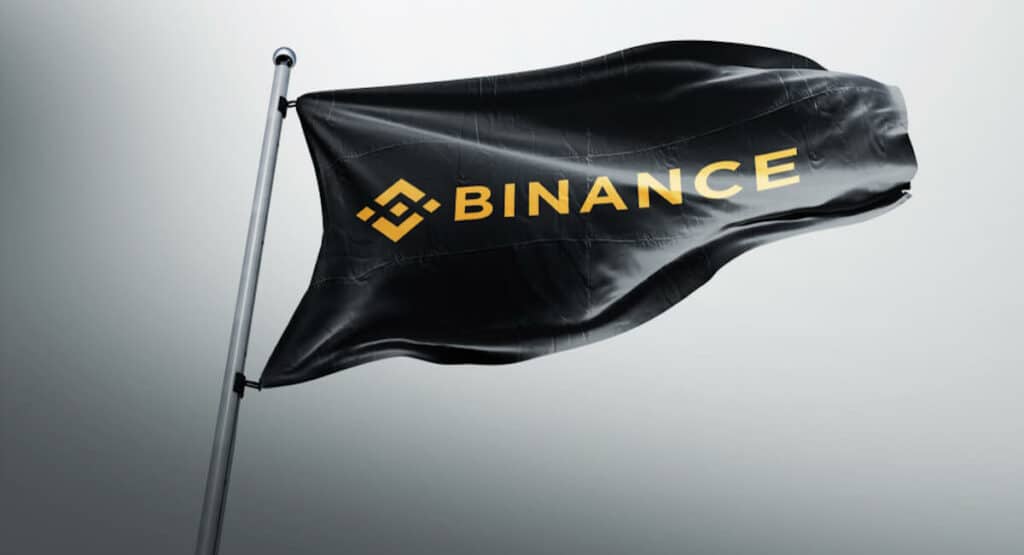 New Binance listings