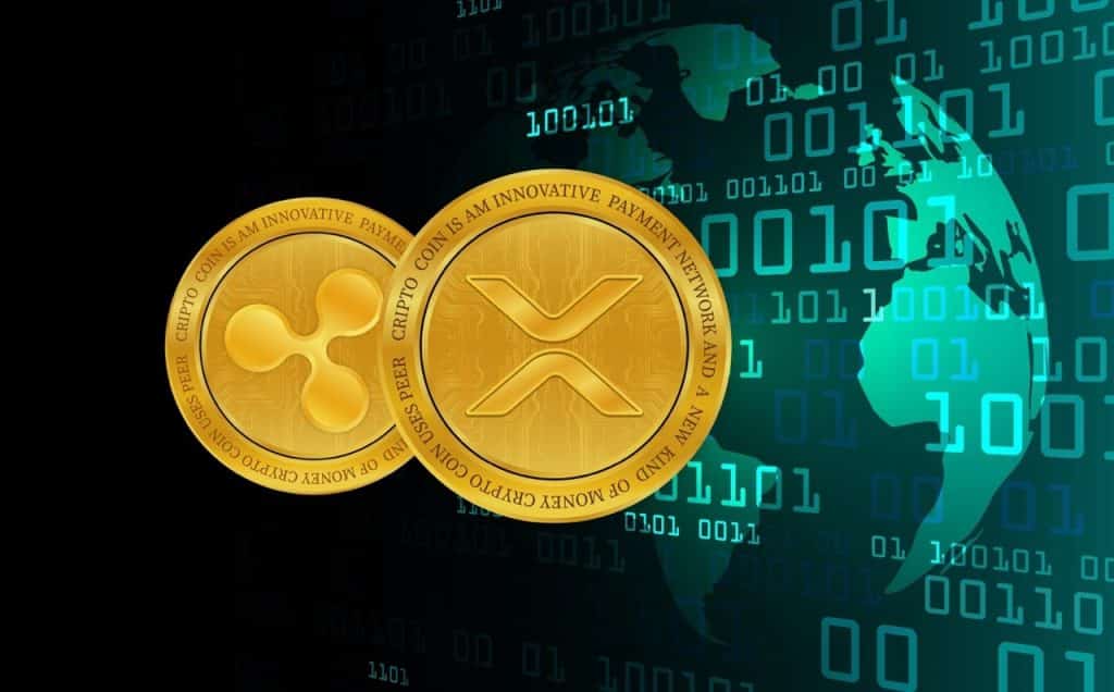 Ripple Coin Prognose