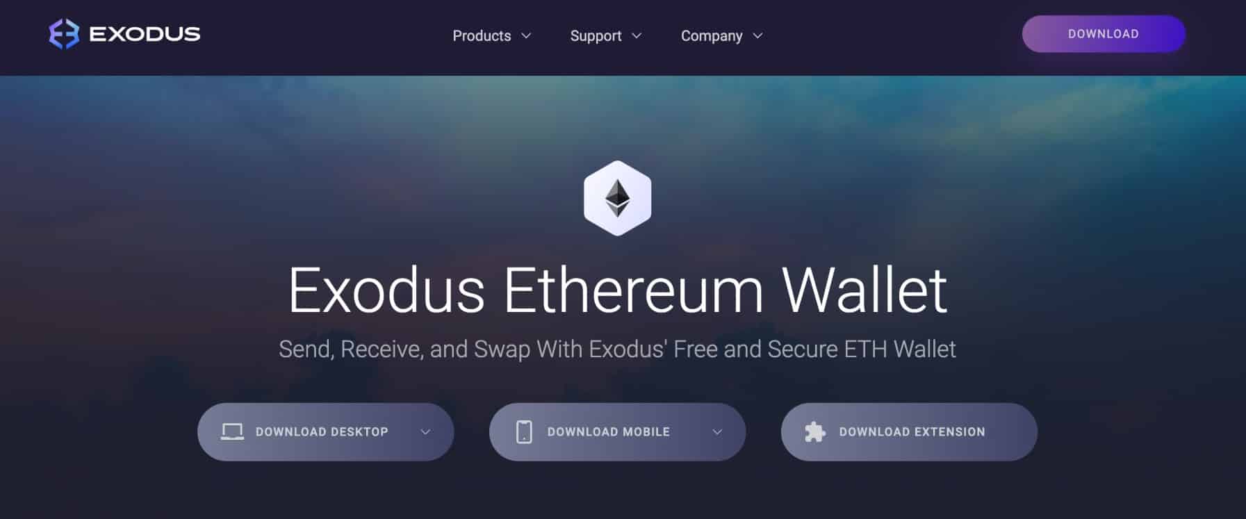 Exodus review