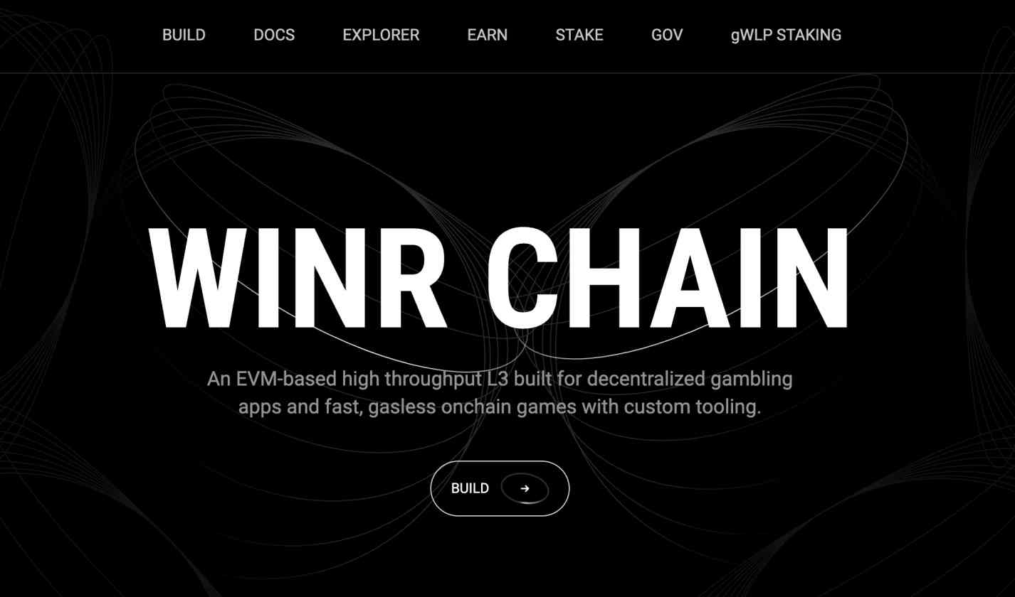 WINR Protocol