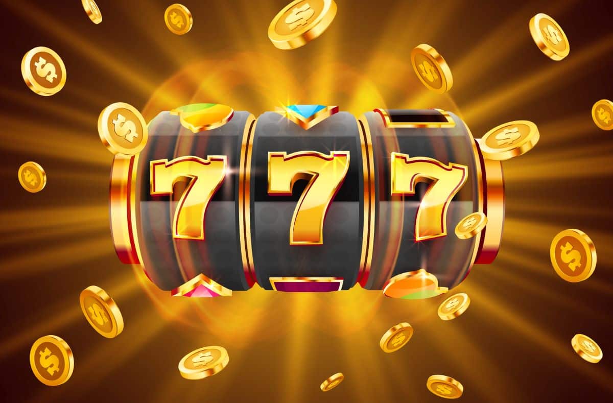 bitcoin crypto slots