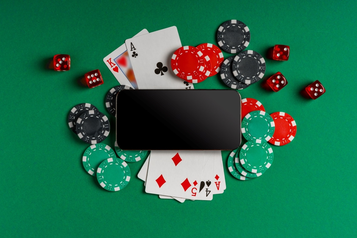 crypto mobile-friendly casinos