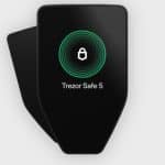 Trezor Safe 5 Review