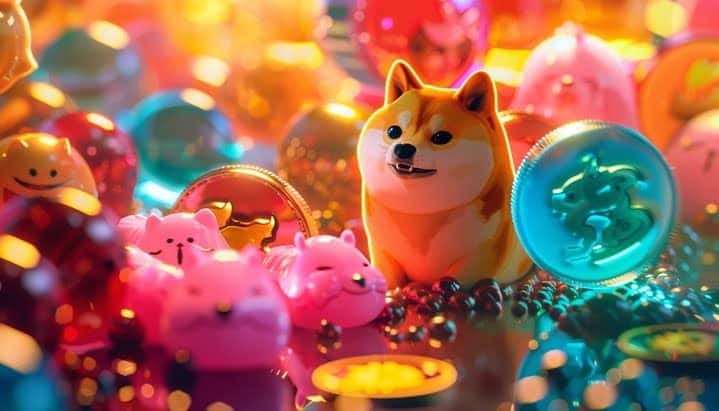 FUD is ripping through Shiba Inu community as US Government SHIB whale status confirmed by data, is Playdoge (PLAY) best alternative Doge?