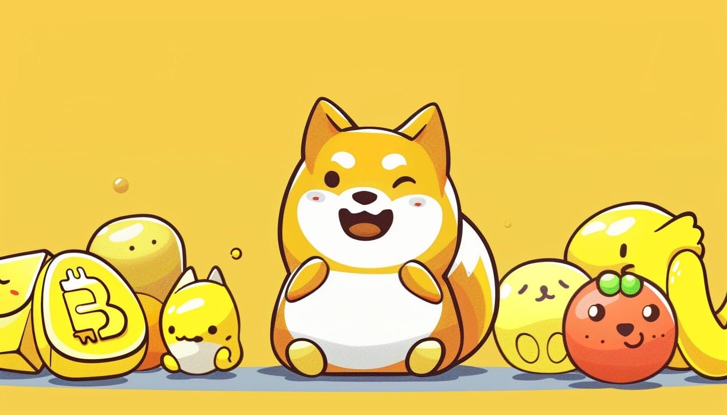 Could this be the new DOGE? Playdoge presale goes viral amongst GameFi investors as $PLAY emerges as popular new meme coin in August.