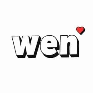 wen logo