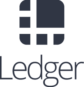 ledger wallet