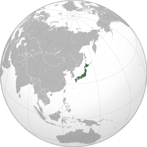 Japan