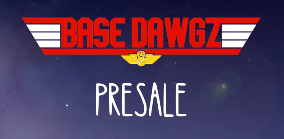 DAWGZ presale