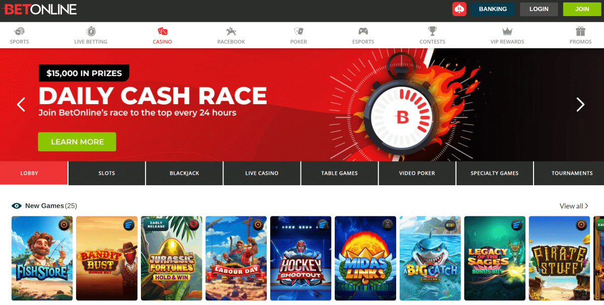 betonline casino