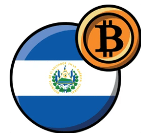 bitcoin el salvador