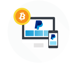 Bitcoin-Paypal-kaufen-Grafik