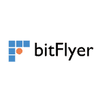 BitFlyer logo