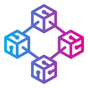 blockchain icon 2