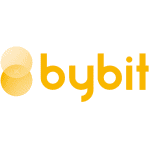 Bybit logo