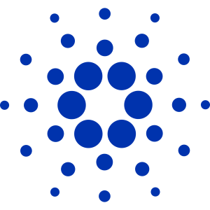 Cardano Logo