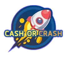 Cash or Crash logo