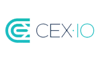 CEXIO Logo