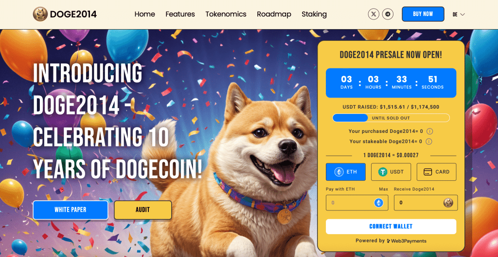 Doge2014