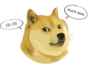 dogecoin