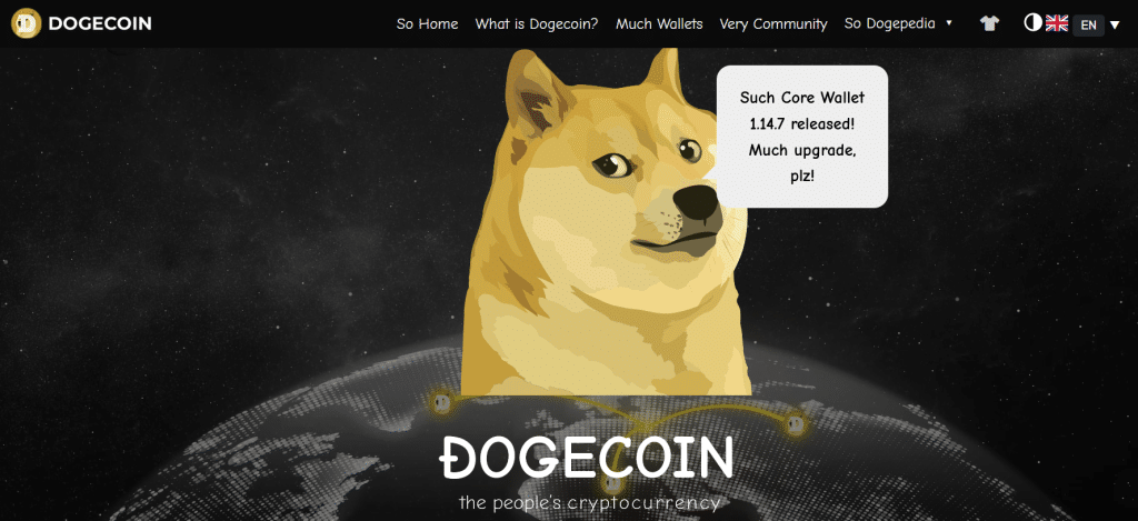 Dogecoin Casinos