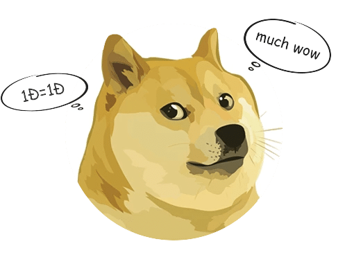 dogecoin