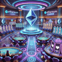 Ethereum Casino